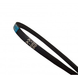 BANDA DE LAVADORA MOLDE I.N.D. | Piezas para Lavadoras