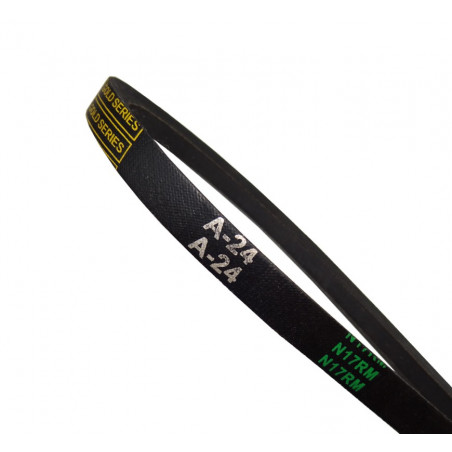 BANDA DE LAVADORA AP-24 | Refacción y Repuesto para Lavadoras