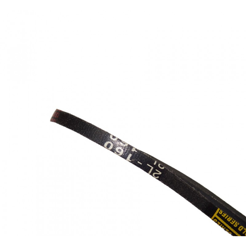 BANDA DE LAVADORA 3L-160 ACROSS | Refacciones para Lavadoras