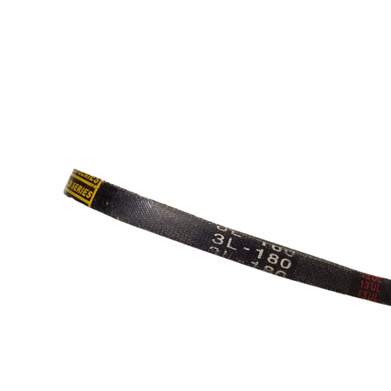 BANDA DE LAVADORA 3L-180 CROLLS