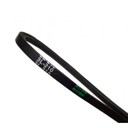 BANDA DE LAVADORA 3L-210 MABE CHINA 30-30/G.E. SAMSUN