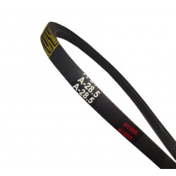 BANDA DE LAVADORA MOLDE IND. AP28-5 | Refacciones para Lavadoras