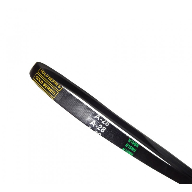 BANDA DE LAVADORA MOLDE IND. AP-28 | Refacción y Repuesto para Lavadoras