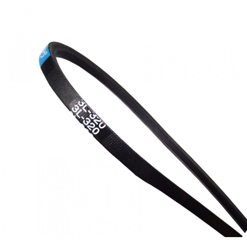 BANDA DE LAVADORA 3L-320 EASY/MABE | Repuestos para Lavadoras