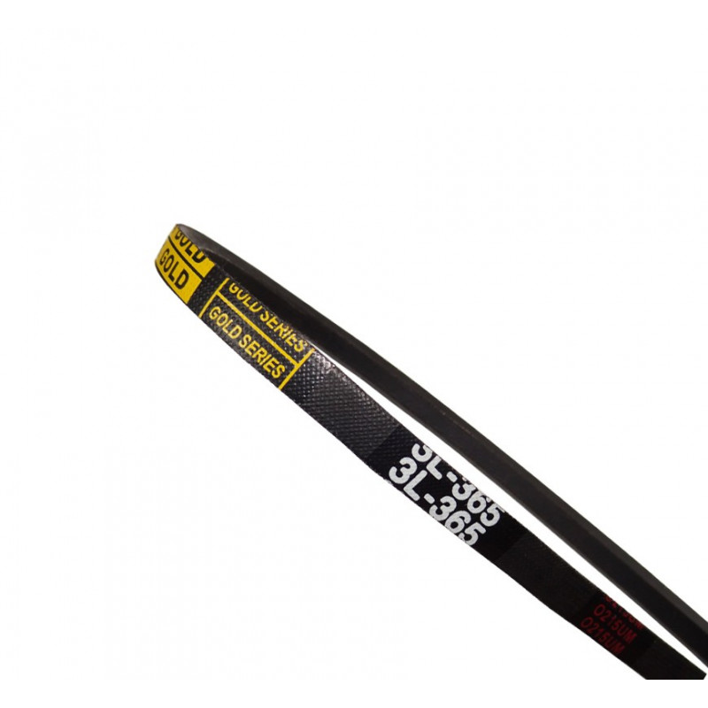 BANDA DE LAVADORA 3L-365 DAEWOO | Piezas para Lavadoras