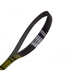 BANDA DE LAVADORA | Refacciones para Lavadoras