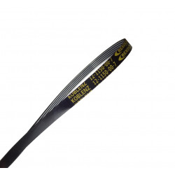 BANDA DE LAVADORA MICRO V | Piezas para Lavadoras