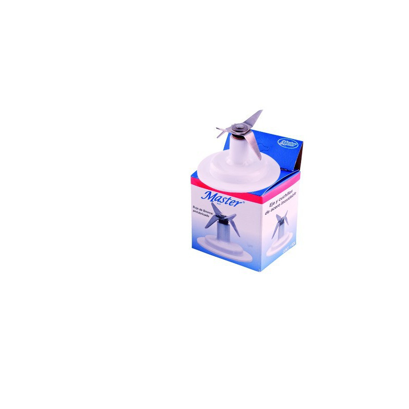 Cuchilla para licuadora hamilton