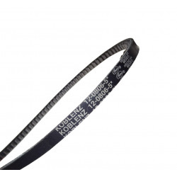 BANDA DE LAVADORA TRANSMISION 120 | Refacciones para Lavadoras