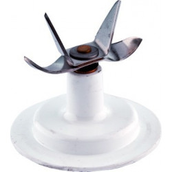 Cuchilla para licuadora para hielo (ice) | Refacciones para LICUADORA