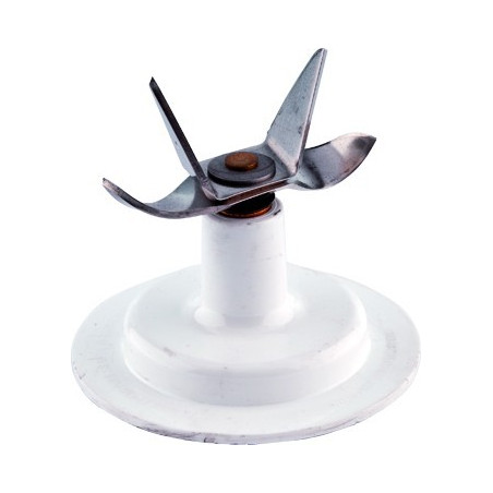 Cuchilla para licuadora para hielo (ice)