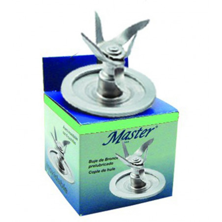 Cuchilla para licuadora reversible OsterÂ® | Refacción y Repuesto para LICUADORA