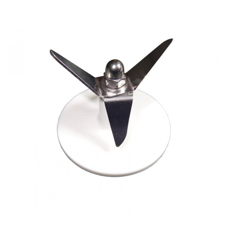 Cuchilla para licuadora cuisinart (sumbeam)