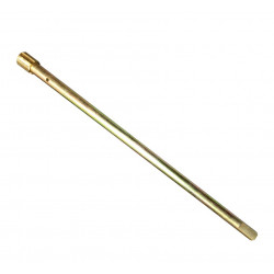 FLECHA DE LAVADORA G.E. EXCEL 45.5 CM. TIPO CINSA | Piezas para Lavadoras