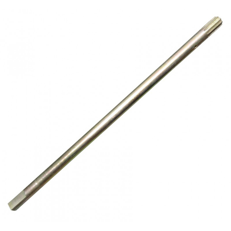 FLECHA DE LAVADORA EXCEL 07 MOD. 45.5 (9 DTES) | Refacciones para Lavadoras