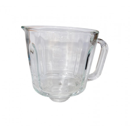 Vaso de licuadora de vidrio delighter | Piezas para LICUADORA