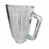 Vaso de licuadora de cristal Oster® económico | Refacciones para LICUADORA