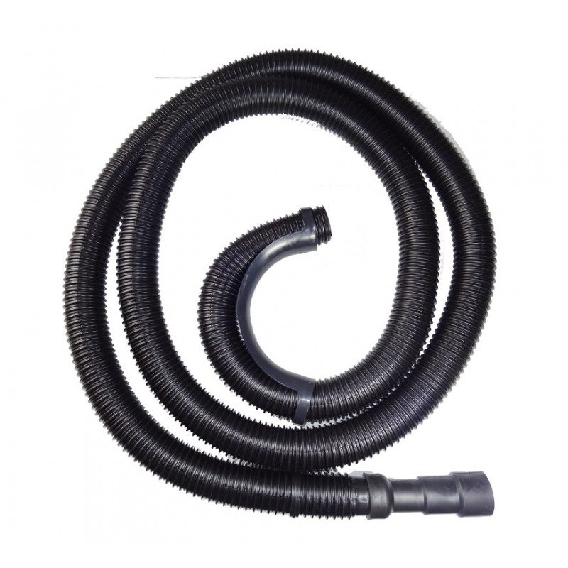 MANGUERA AUTOMATICA MULTIPLE XL 2.80 M. | Refacción y Repuesto para Lavadoras