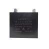 CAPACITOR DE 12 CUADRADO MFD