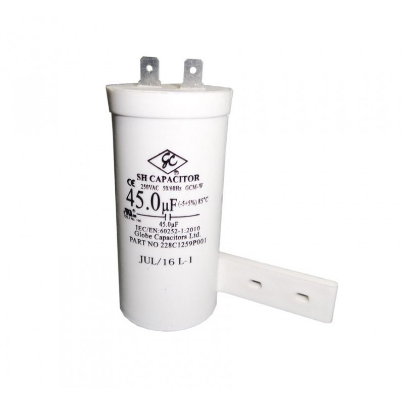 CAPACITOR WEG45 MF