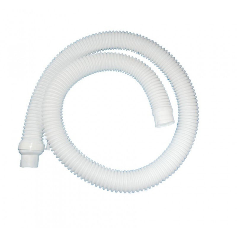MANGUERA DESAGUE BLANCA DAEWOO | Refacción y Repuesto para Lavadoras