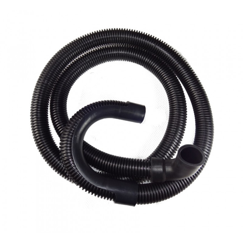 MANGUERA DESCARGA SAMSUNG CON CODO MASTER | Refacción y Repuesto para Lavadoras