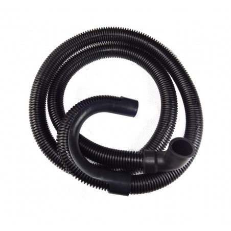 MANGUERA DESCARGA SAMSUNG CON CODO MASTER | Piezas para Lavadoras