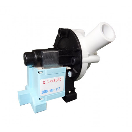 BOMBA 36W 20 L/MIN SIRVE PARA LAVADORA MABE AMAZ | Refacción y Repuesto para Lavadoras