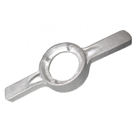 LLAVE PARA LAVADORA WHIRLPOOL 4 PATAS ALUMI | Refacción y Repuesto para Lavadoras