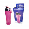 Vaso de licuadora para malteada OsterÂ® rosa | Refacción y Repuesto para LICUADORA