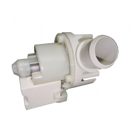 BOMBA UNIFICADA 127V/60HZ AQUASAVER | Refacción y Repuesto para Lavadoras
