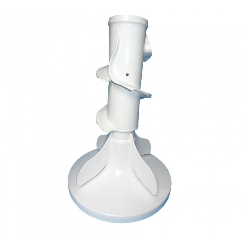 AGITADOR-ASSY WHIRLPOOL | Refacción y Repuesto para Lavadoras