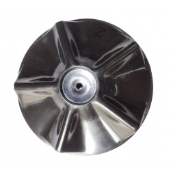 IMPULSOR Q. O MABE BLANCO Y NEGRO PARA LAVADORO | Refacciones para Lavadoras