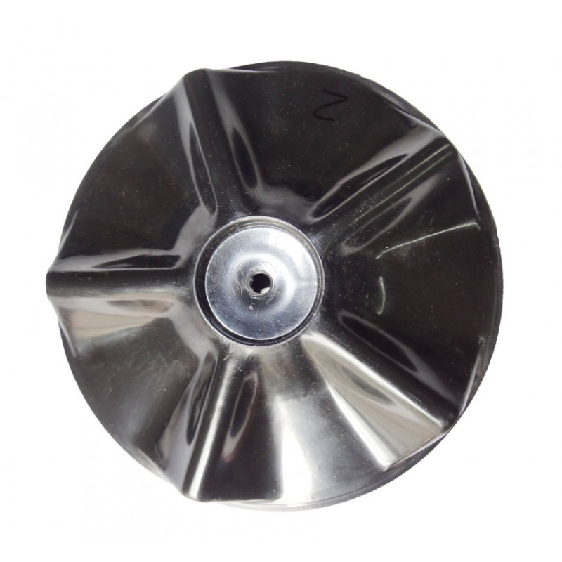 IMPULSOR Q. O MABE BLANCO Y NEGRO PARA LAVADORO | Refacciones para Lavadoras