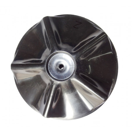 IMPULSOR Q. O MABE BLANCO Y NEGRO PARA LAVADORO | Refacciones para Lavadoras