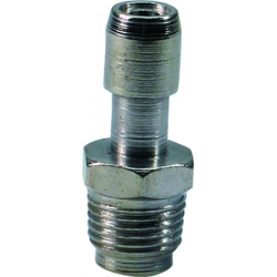 POSTE PRESTO MODERNO LISO HECHIZO