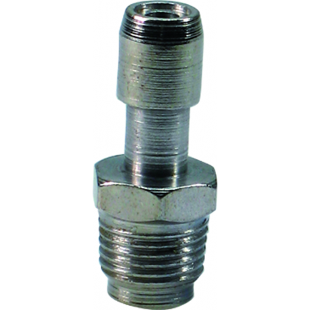 POSTE PRESTO MODERNO LISO HECHIZO | Refacción y Repuesto para Ollas Express