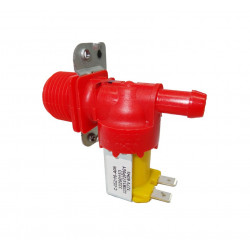 VALVULA BOBINA PARA LAVADORA BOBINA PARA LAVADORA BOBINA PARA LAVADORA 1 SOL 1 NAUTILUS | Refacciones para Lavadoras