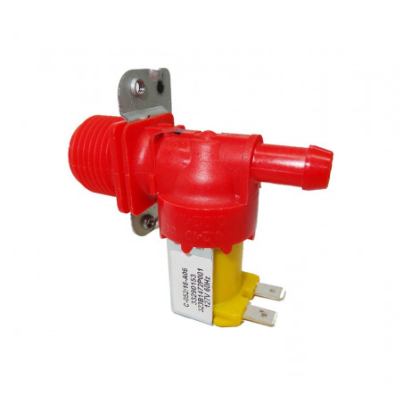 VALVULA BOBINA PARA LAVADORA BOBINA PARA LAVADORA BOBINA PARA LAVADORA 1 SOL 1 NAUTILUS | Refacciones para Lavadoras