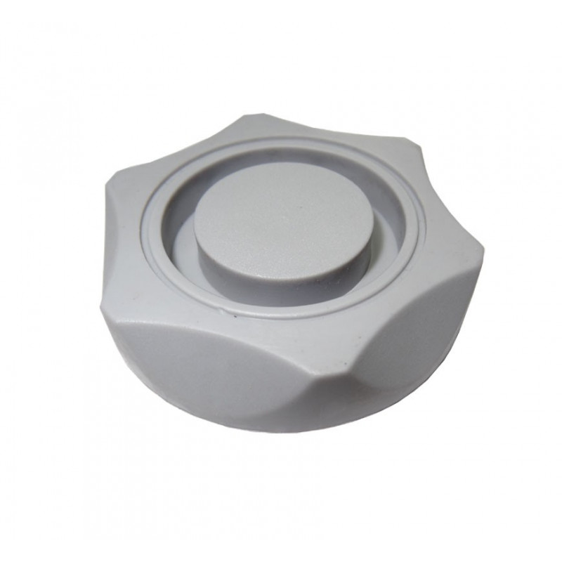 TAPON AGITADOR GRIS KOBLENZ | Refacción y Repuesto para Lavadoras