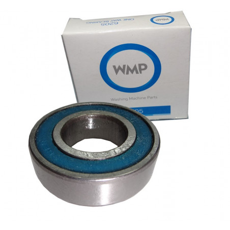 BALERO DE BOLAS 6205 1R PARA OLYMPIA | Refacción y Repuesto para Lavadoras