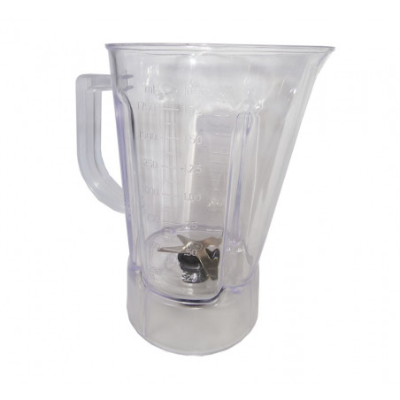 Vaso de licuadora Master tipo Kitchenaid
