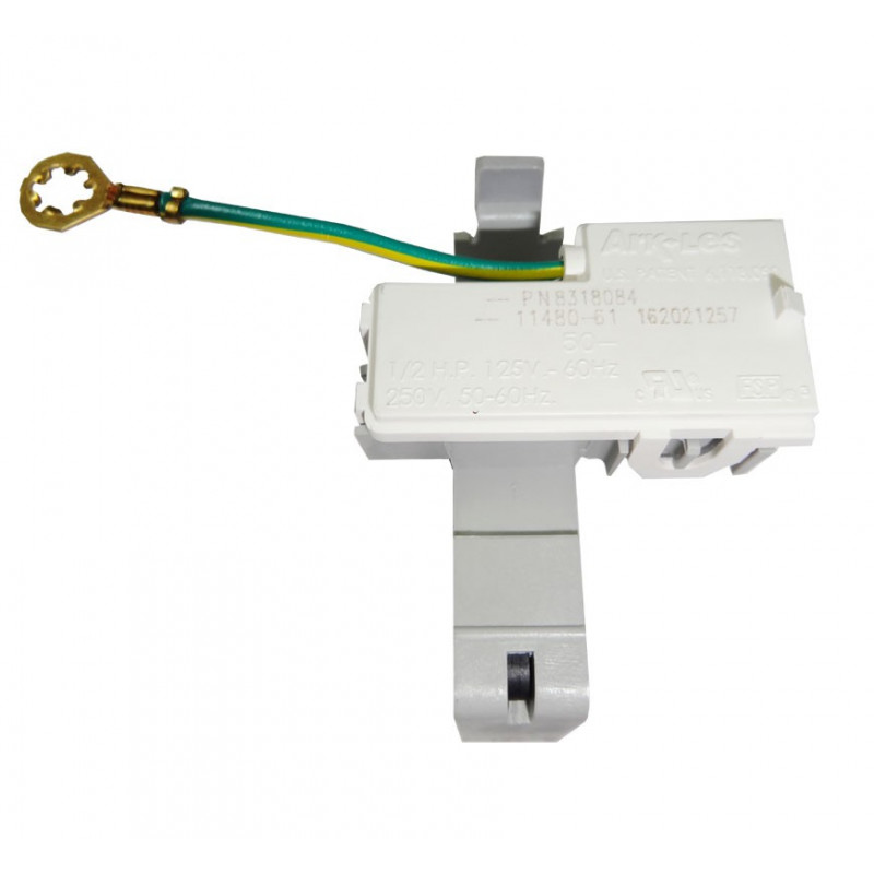 APAGADOR TAPA DE LAVADORA NUEVA WHIRLPOO | Refacción y Repuesto para Lavadoras