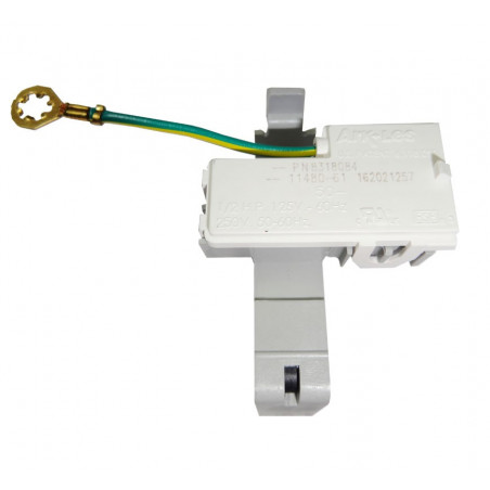 APAGADOR TAPA DE LAVADORA NUEVA WHIRLPOO | Refacción y Repuesto para Lavadoras