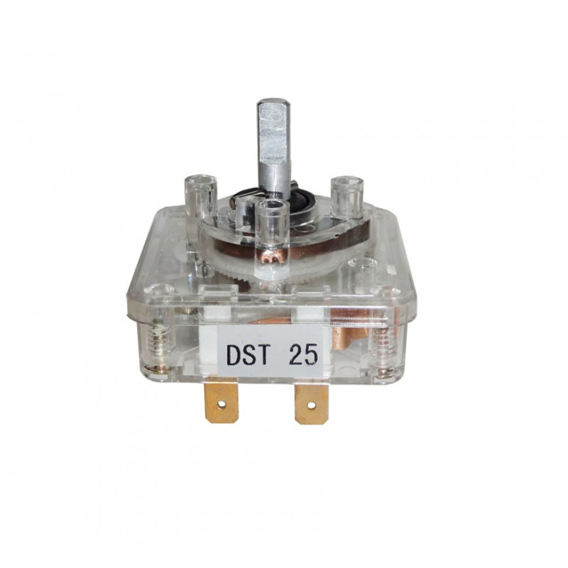 RELOJ MECANICO 25 MIN PARA VARIAS MARCAS | Refacción y Repuesto para Lavadoras