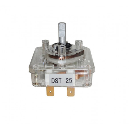 RELOJ MECANICO 25 MIN PARA VARIAS MARCAS | Refacción y Repuesto para Lavadoras