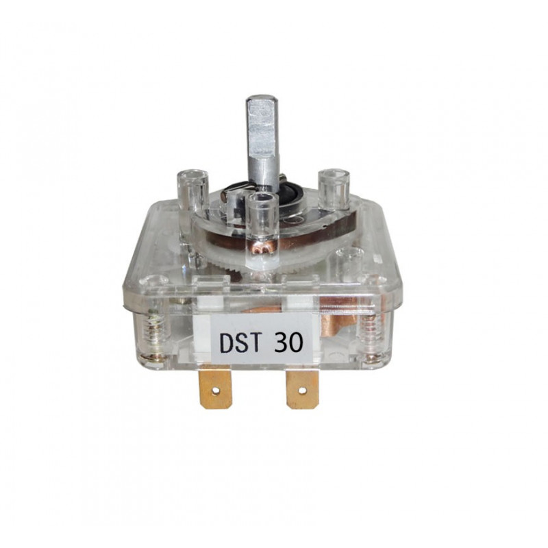 RELOJ MECANICO 30 MIN PARA VARIAS MARCAS