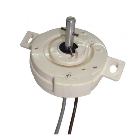 RELOJ SECADO OREJAS INCLINADAS WH KB | Refacción y Repuesto para Lavadoras