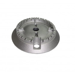 QUEMADOR ESTUFA DE STD CHICO DEFENDI WHIRLPOOL | Piezas para Estufas