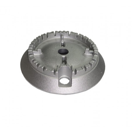 QUEMADOR ESTUFA DE STD CHICO DEFENDI WHIRLPOOL | Piezas para Estufas